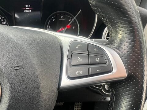 Mercedes-Benz GLC GLC 250 D 4MATIC AMG LINE PREMIUM 31