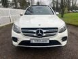 Mercedes-Benz GLC GLC 250 D 4MATIC AMG LINE PREMIUM 6