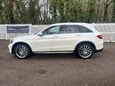 Mercedes-Benz GLC GLC 250 D 4MATIC AMG LINE PREMIUM 12