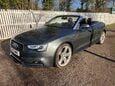 Audi A5 TFSI QUATTRO S LINE SPECIAL EDITION 5