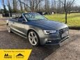 Audi A5 TFSI QUATTRO S LINE SPECIAL EDITION 1