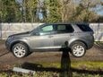 Land Rover Discovery Sport TD4 HSE 4