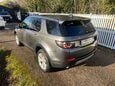 Land Rover Discovery Sport TD4 HSE 14