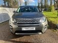 Land Rover Discovery Sport TD4 HSE 3
