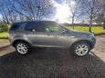 Land Rover Discovery Sport TD4 HSE 11
