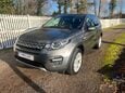Land Rover Discovery Sport TD4 HSE 6