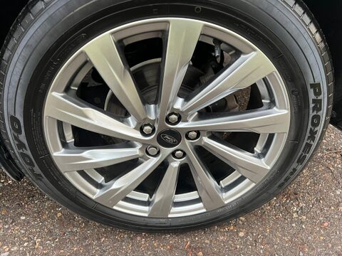 Ford Kuga VIGNALE 22