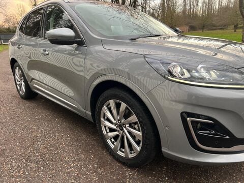 Ford Kuga VIGNALE 16