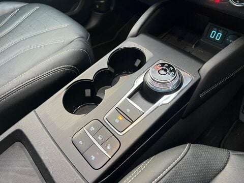 Ford Kuga VIGNALE 40