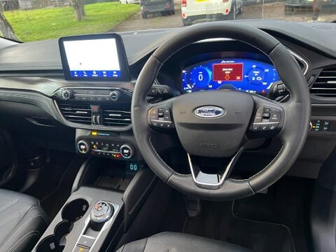Ford Kuga VIGNALE 34