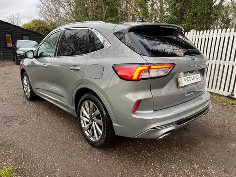 Ford Kuga VIGNALE 9