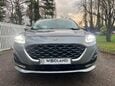Ford Kuga VIGNALE 25