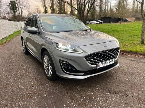 Ford Kuga VIGNALE 4