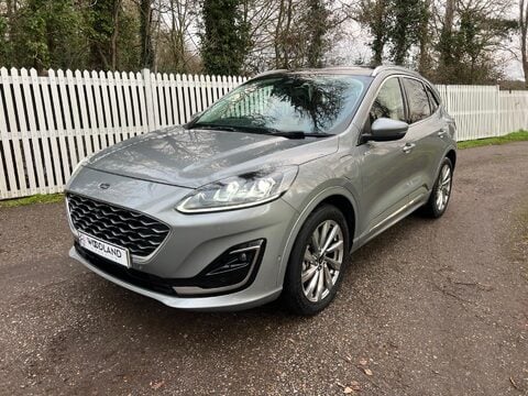 Ford Kuga VIGNALE 7
