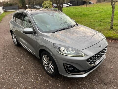Ford Kuga VIGNALE 19