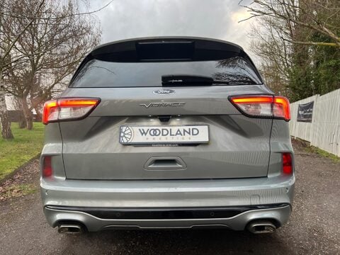 Ford Kuga VIGNALE 24