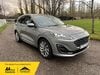 Ford Kuga VIGNALE