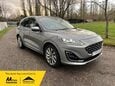 Ford Kuga VIGNALE 1