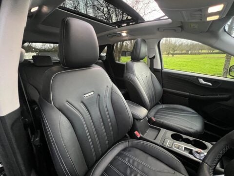 Ford Kuga VIGNALE 45