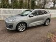 Ford Kuga VIGNALE 8