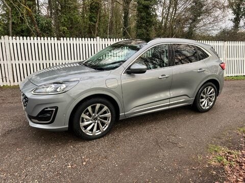 Ford Kuga VIGNALE 8