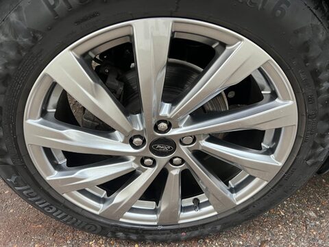 Ford Kuga VIGNALE 23