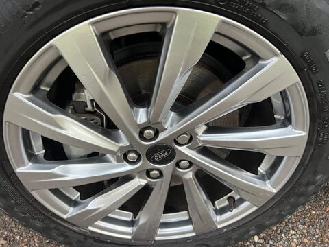 Ford Kuga VIGNALE 21