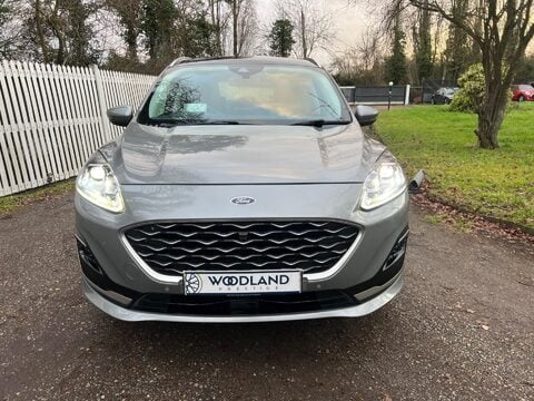 Ford Kuga VIGNALE 6