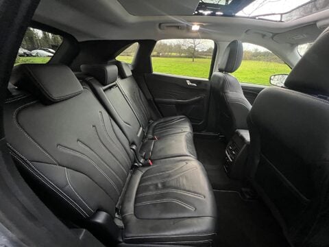 Ford Kuga VIGNALE 53