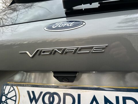 Ford Kuga VIGNALE 29