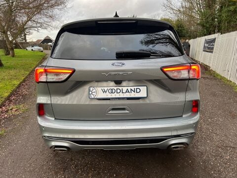 Ford Kuga VIGNALE 13