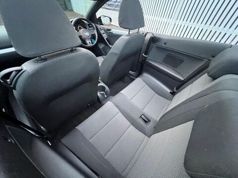 Volkswagen Golf SE TSI DSG 46