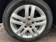 Volkswagen Golf SE TSI DSG 16
