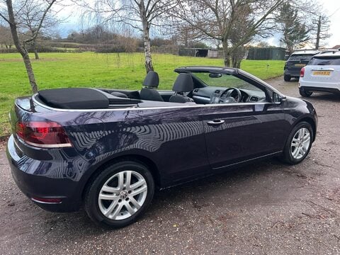 Volkswagen Golf SE TSI DSG 28