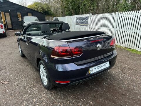 Volkswagen Golf SE TSI DSG 25