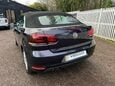 Volkswagen Golf SE TSI DSG 9