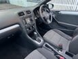 Volkswagen Golf SE TSI DSG 45