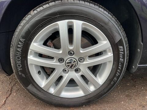 Volkswagen Golf SE TSI DSG 18