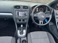 Volkswagen Golf SE TSI DSG 33
