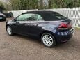 Volkswagen Golf SE TSI DSG 11