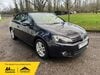 Volkswagen Golf SE TSI DSG