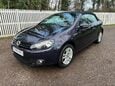 Volkswagen Golf SE TSI DSG 6