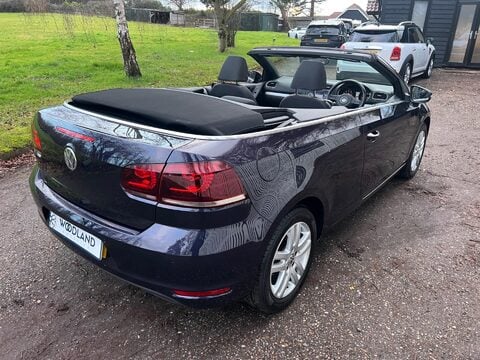 Volkswagen Golf SE TSI DSG 29