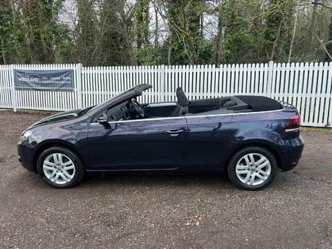 Volkswagen Golf SE TSI DSG 21