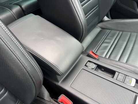 Volkswagen Passat R-LINE TDI 4MOTION DSG 38