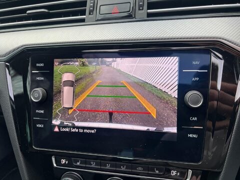 Volkswagen Passat R-LINE TDI 4MOTION DSG 71