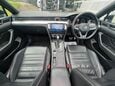 Volkswagen Passat R-LINE TDI 4MOTION DSG 55