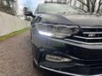 Volkswagen Passat R-LINE TDI 4MOTION DSG 30