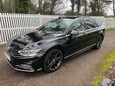 Volkswagen Passat R-LINE TDI 4MOTION DSG 8