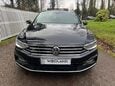 Volkswagen Passat R-LINE TDI 4MOTION DSG 6